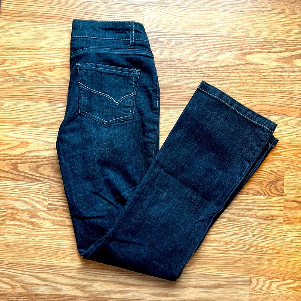 St. John’s Bay Size 4 jeans